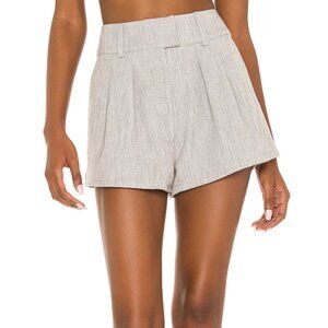 Lovers and Friends August Short